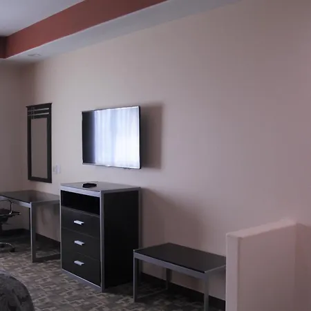 Americas Best Value Inn Port Aransas-3