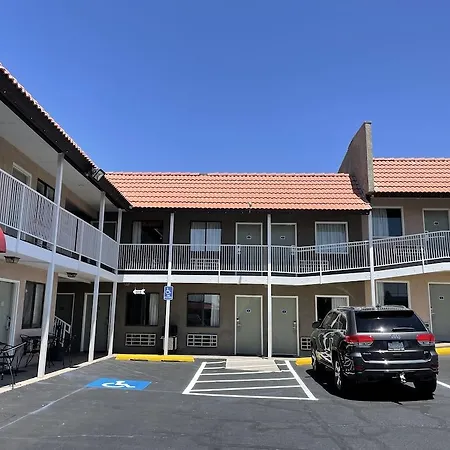 Antelope Canyon Inn-2