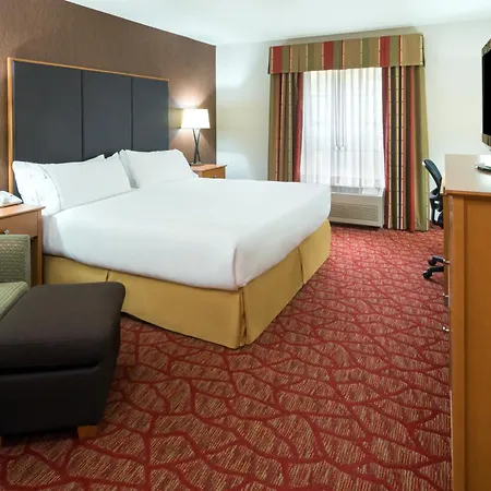 Holiday Inn Express Grants Pass By Ihg-2
