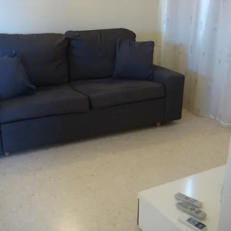 Apartamentos Y Villas Oliva Nova Resort-2