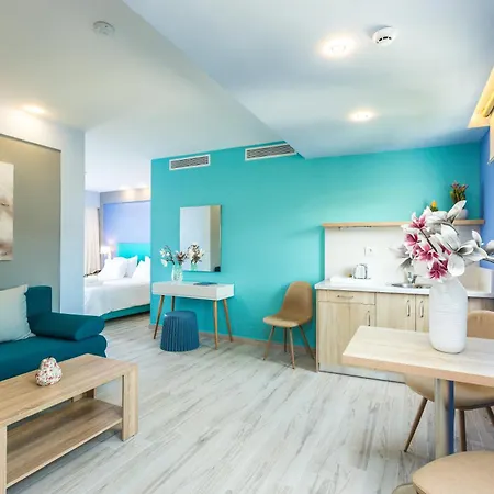 Menta City Boutique Hotel-3