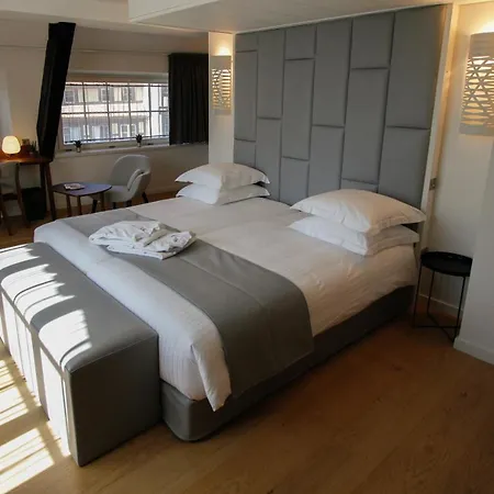 Pavillon Regent Petite France By Stay Collection-2