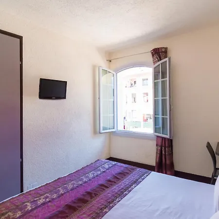 Hotel Le 21-2