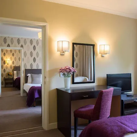 The Lincoln Hotel-3
