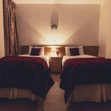 Celtic Lodge Guesthouse - Restaurant & Bar-2