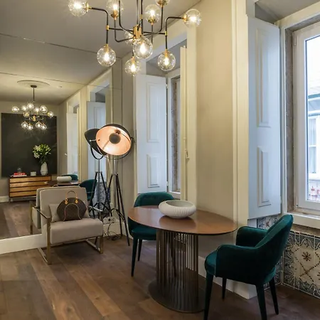 Dare Lisbon House-3