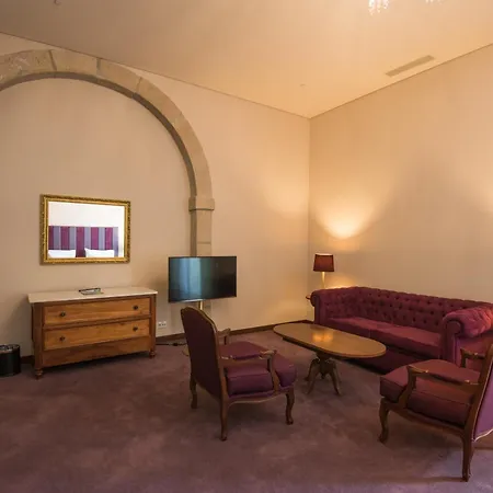 Vila Gale Collection Braga-2