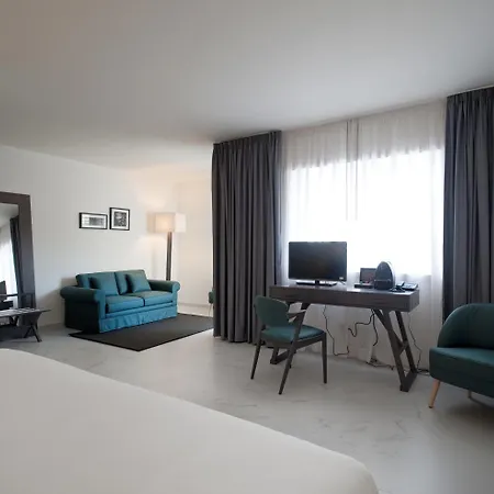 Furadouro Boutique Hotel Beach & Spa-2