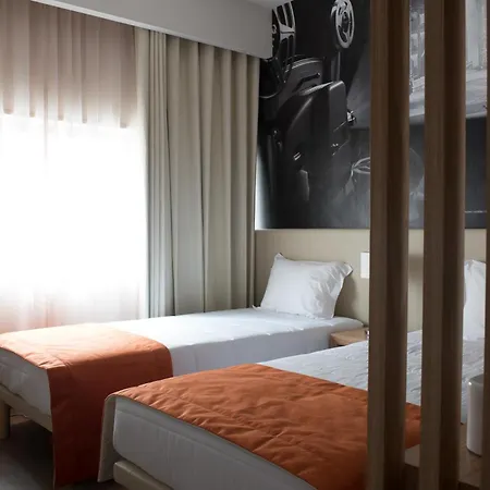 Porto Coliseum Hotel-2