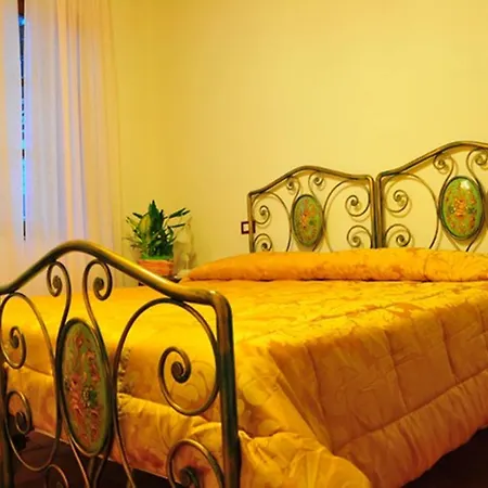 B&B Il Casale di Nanni-2