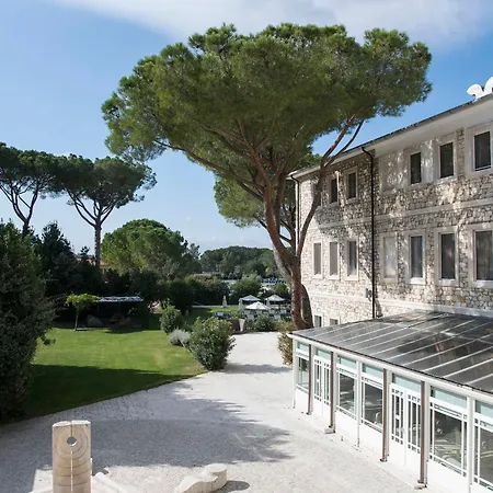 Terme Di Saturnia Natural Spa & Golf Resort - The Leading Hotels Of The World-2