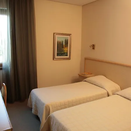 Hotel Bassetto-3