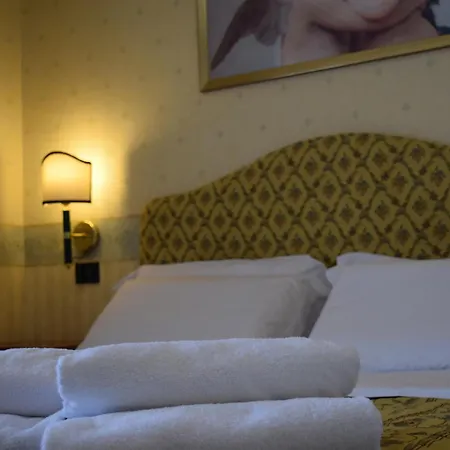 Hotel President Pomezia-3