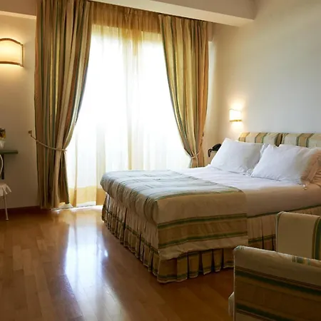 Villa Poseidon -Boutique Hotel--3