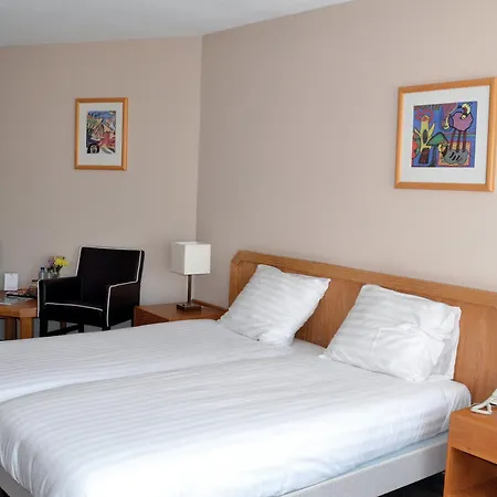 Fletcher Hotel Carlton-3