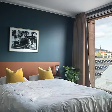 Ps:Hotel By Nordic Choice-2