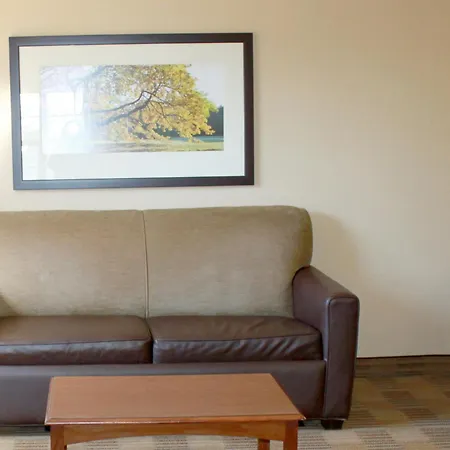 Extended Stay America Suites - Secaucus - New York City Area-3