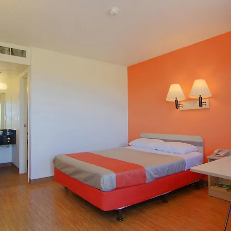 Motel 6-Rapid City, Sd-2
