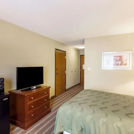 Quality Inn Athens-2