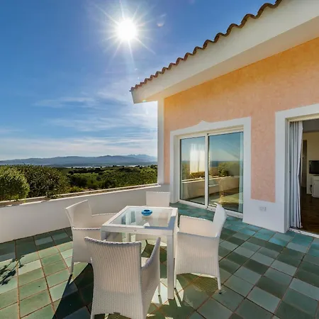 Hotel Luna Lughente-3