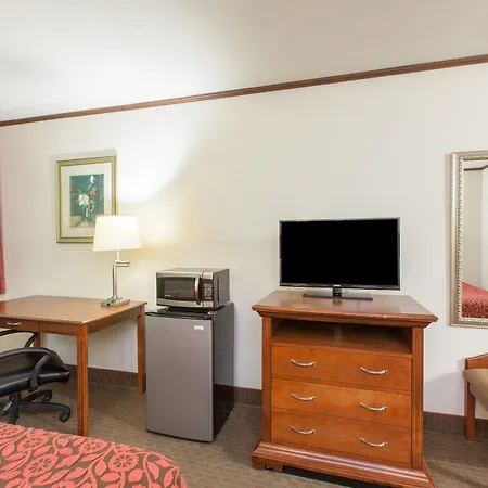 Schenectady Inn-2