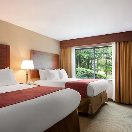 Ramada By Wyndham Toms River-3