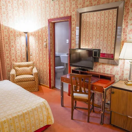 Hotel Villa La Principessa-3