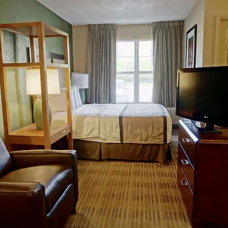 Extended Stay America Suites - Portland - Hillsboro-2