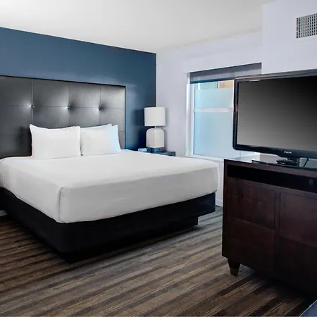 Hyatt House Shelton-3