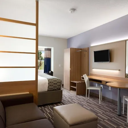 Microtel Inn & Suites By Wyndham-2