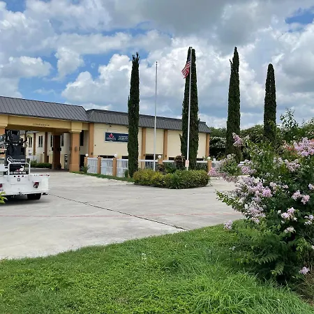 Coratel Inn & Suites By Jasper New Braunfels Ih-35 Ext 189-2
