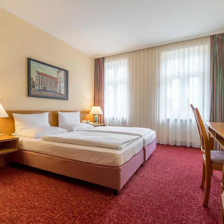 Galerie Hotel Leipziger Hof-2