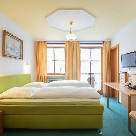 Hotel Plankl-3