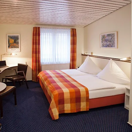 Centro Hotel Goya Wolfsburg City, Trademark Collection By Wyndham-3