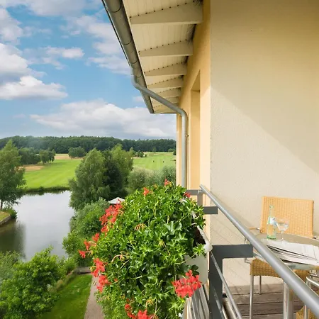 Best Western Premier Castanea Resort Hotel-2