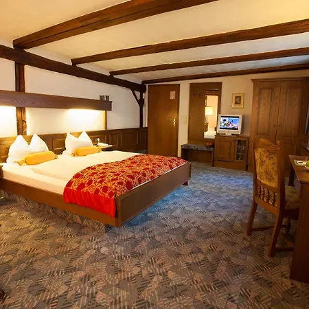 Hotel Ritter St. Georg-2