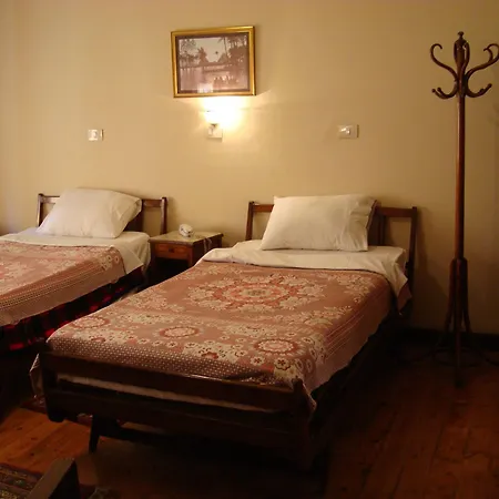Windsor Hotel Cairo-2
