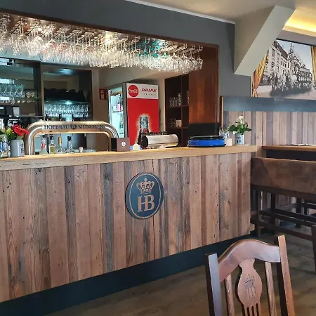 Hofbräu Zur Schönen Aussicht-2