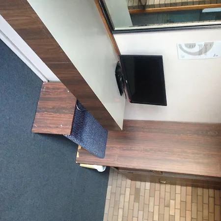 Downtown Motel-2