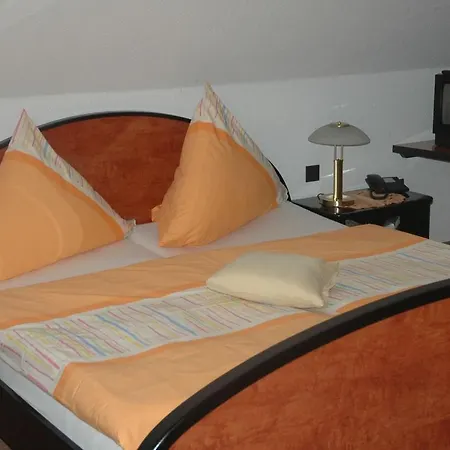 Landhotel Sendes-3