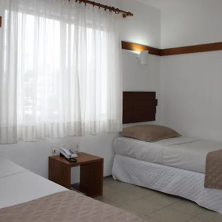 Portal Da Praia Hotel-3