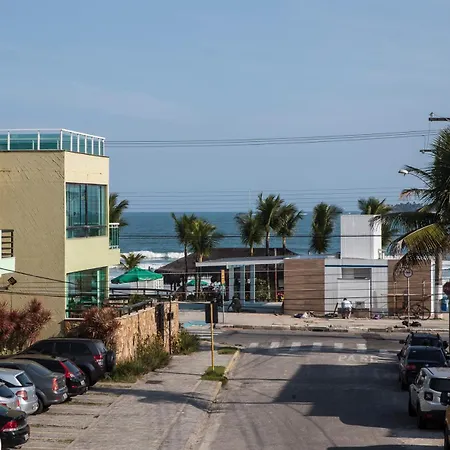 Hotel Vicino al Mare - Frente mar-2