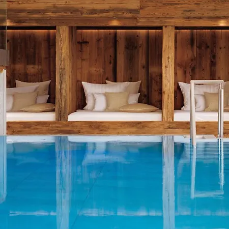 ADLER HÄUSERN Gourmet&Spa Hotel-3