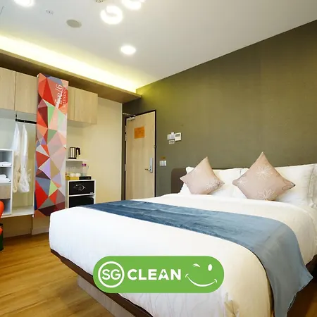 Five6 Hotel Splendour-3