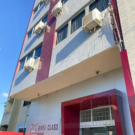 River Class Hotel-3