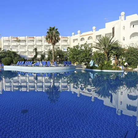 Hammamet Garden Resort & Spa-3