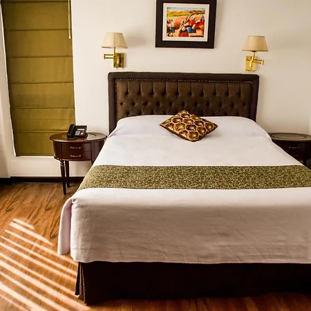 Hotel Monte Real-3