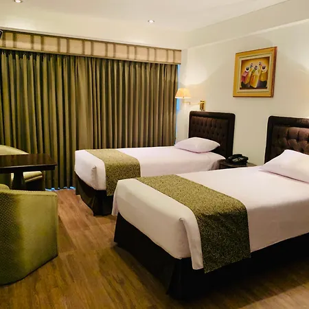 Hotel Monte Real-2