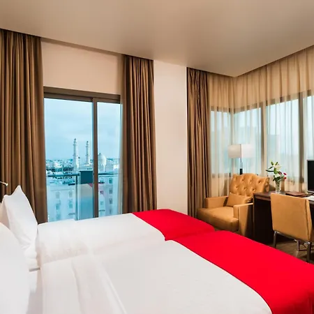 Intercityhotel Salalah-3