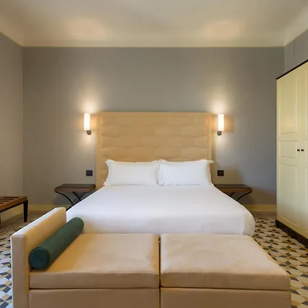 Room Of Andrea Hotel-2